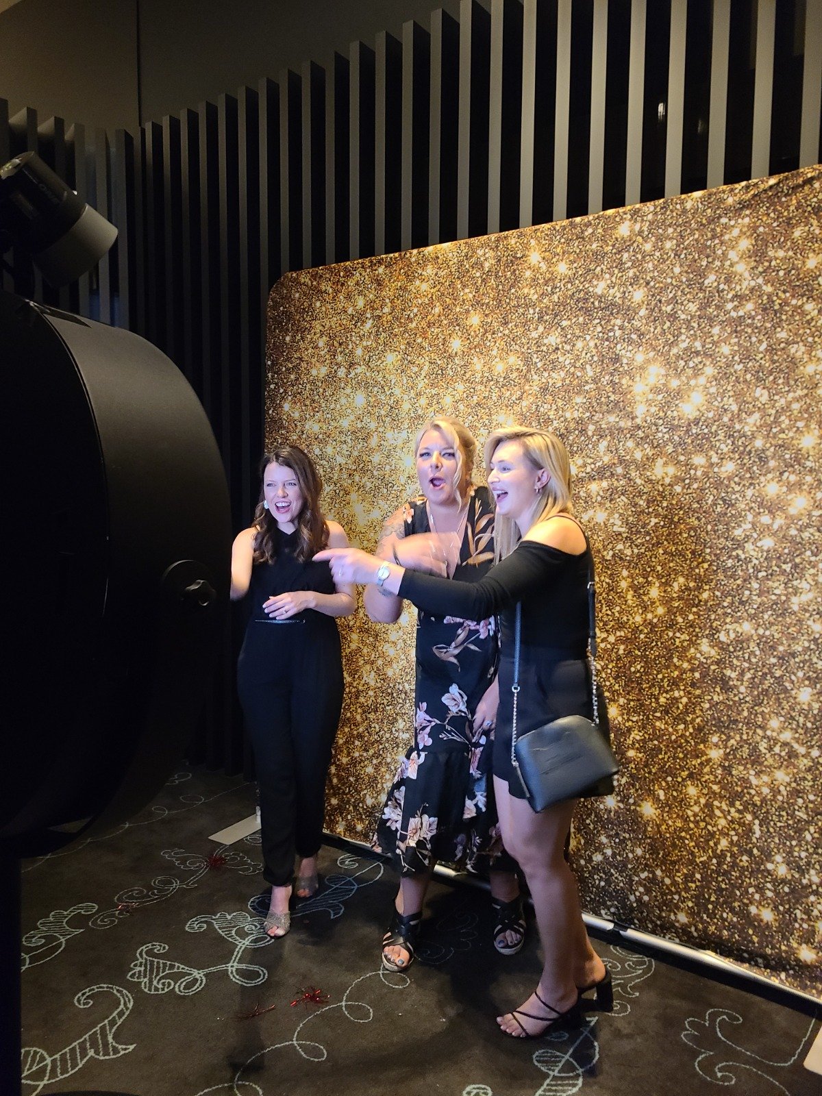 Magic Spark packages