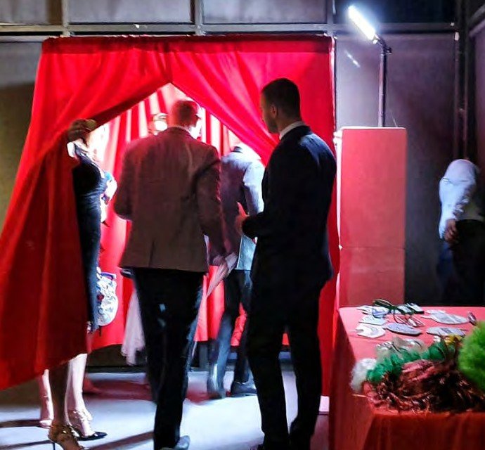 Enclose Plus package