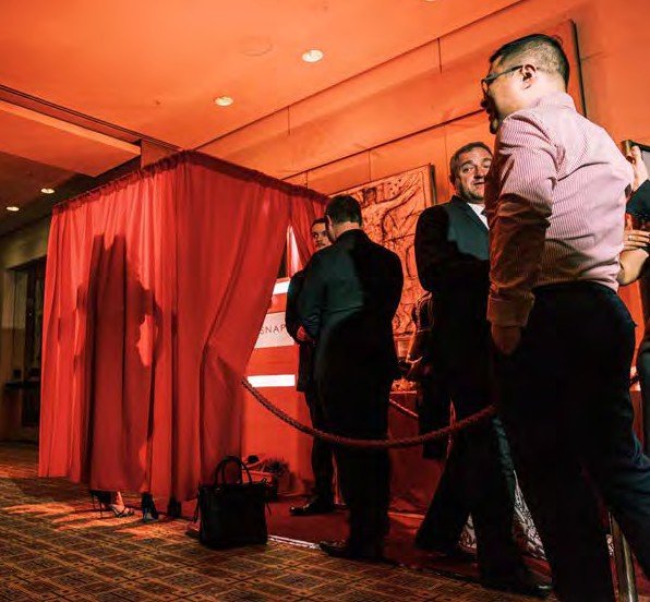 Enclosed Standard package